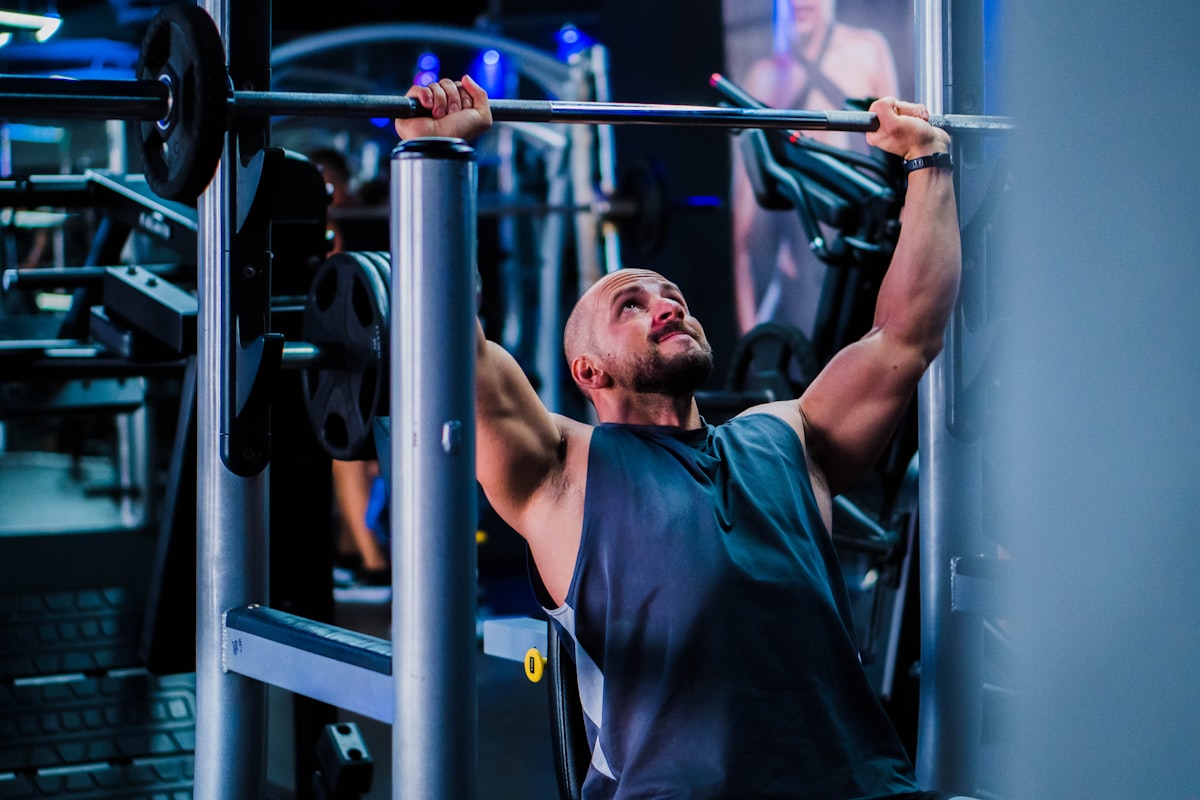 Athletic Performance Enhancement